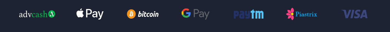 Bearo Casino payment methods